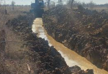 Ақтөбе облысындағы су тасқынына қарсы жұмыстар жалғасып жатыр