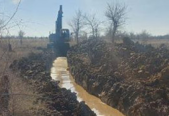 Более 70 тысяч кубометров талой воды откачали за сутки в Актюбинской области
