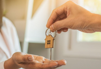 Биыл екі айда 18 мың пәтер пайдалануға берілді