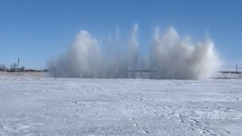  ДЧС Карагандинской области 