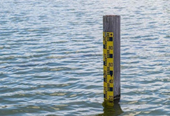 Төрт облыста қар еріп, өзен суы тасуы мүмкін