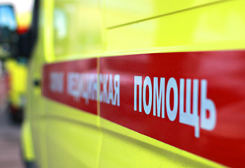 В Шымкенте 12 детей отравились во время республиканской олимпиады