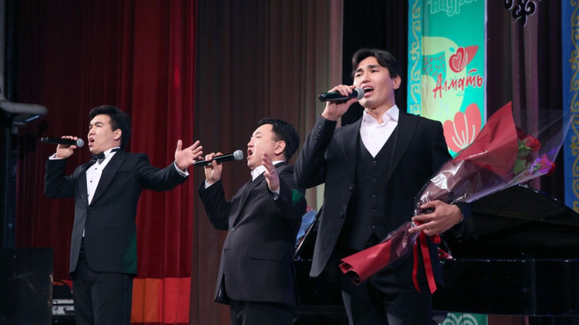  пресс-служба акима Алматы 