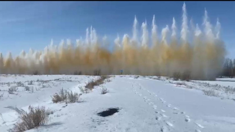  ТЖМ баспасөз қызметі 