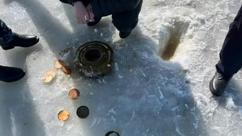  Ақмола облыстық ПД 