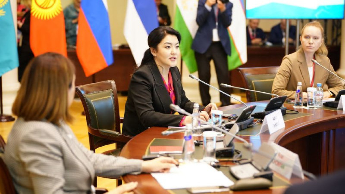  Kazakh Ministry of Health 