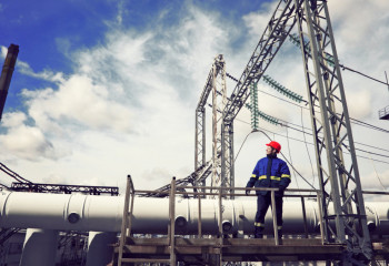 Развитие энергетической отрасли Казахстана обсудили в Правительстве