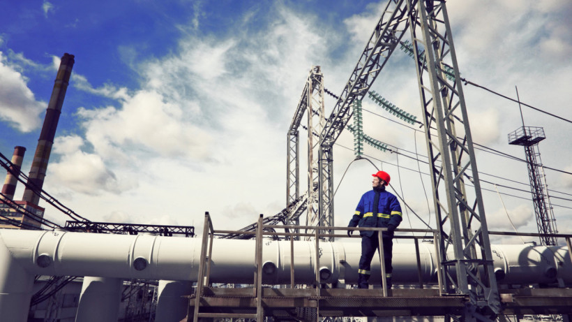  iStock/Global Images 