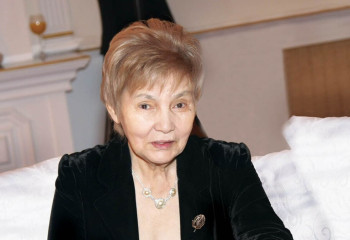 Мәжілісте жаңа ұлт тұлғаларын көреміз