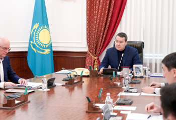 Plans to launch new power generating facilities discussed by Government