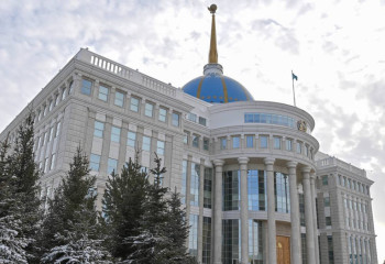 Президент жарлығымен бірқатар елші ауысты