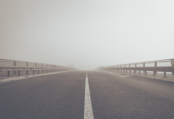 Астанадан шығатын республикалық трасса жабылды