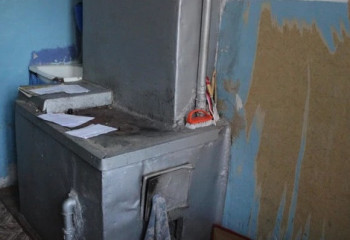 Двое взрослых и ребенок отравились угарным газом в области Абай