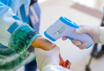 Более 10 млн казахстанцев провакцинировано вторым компонентом