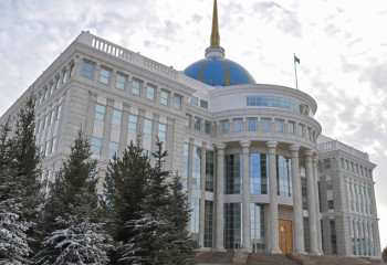 Kazakh President appoints ambassadors to Romania and Slovenia