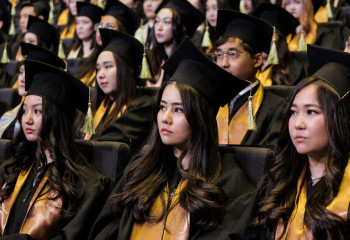 Восемь казахстанских вузов попали в рейтинг лучших университетов мира