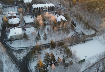 Rehabilitation center for children to open in Kostanay region