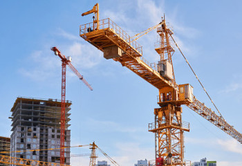 Снижение темпов ввода в эксплуатацию жилья наблюдается в Казахстане