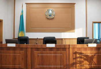 Три года ограничения свободы - приговор браконьерам в области Жетысу