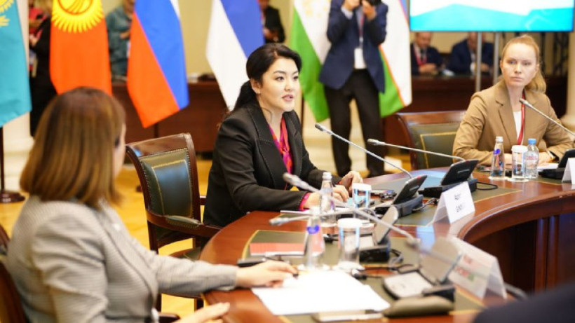  Kazakh Ministry of Health 