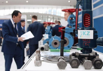Қазақстан машина жасаушыларының XI форумы өтеді