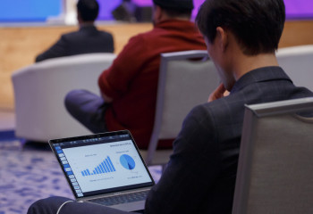 Еліміздегі 400 мыңға жуық бизнесті жастар басқарып отыр