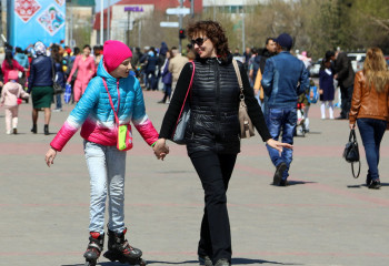 Свыше одного миллиона казахстанцев получают социальные выплаты