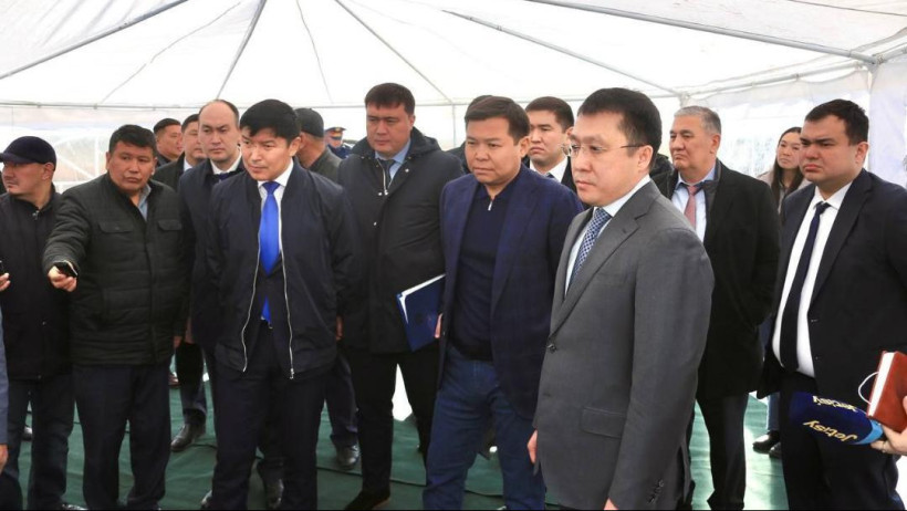  акимат области Жетысу 