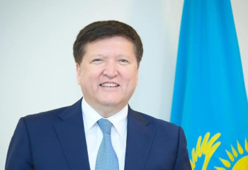 Назначен руководитель управления здравоохранения Туркестанской области