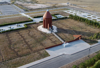 Ұлттық пантеонға кімдер жерленеді: Жаңа ереже қабылданбақ