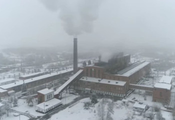 Риддерде төтенше жағдай жарияланды