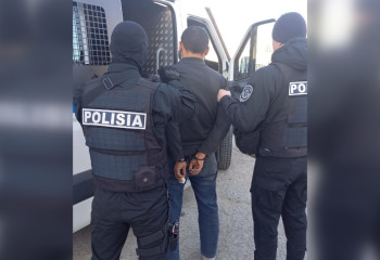 В Актау отец задержан по подозрению в убийстве своих троих детей