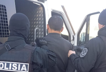 Ақтауда 3 баласын өлтірді деген күдікпен ер адам ұсталды