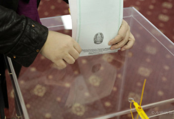 Представители шести партий прошли в Карагандинский городской маслихат