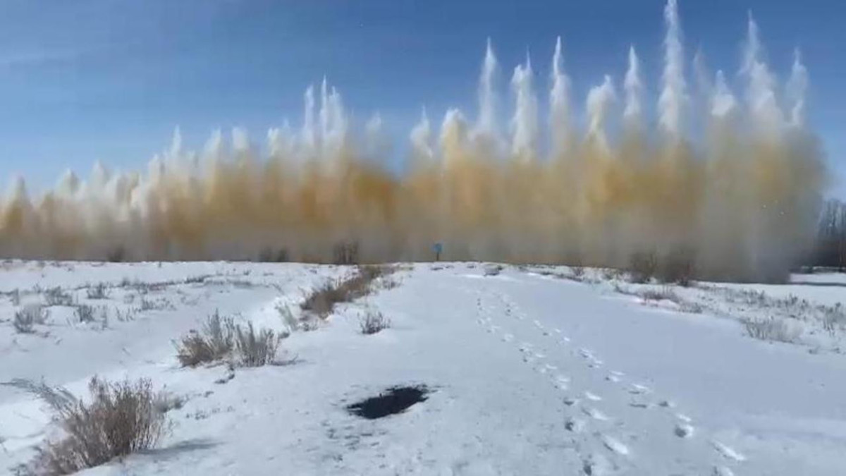  akimat of Karaganda region 