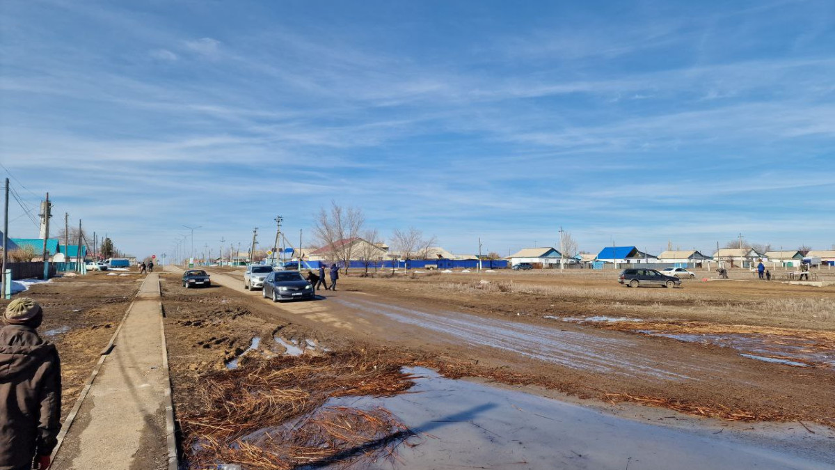  пресс-служба акима Актюбинской области 