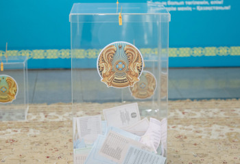 Миссия наблюдателей ОБСЕ завершает работу в Казахстане