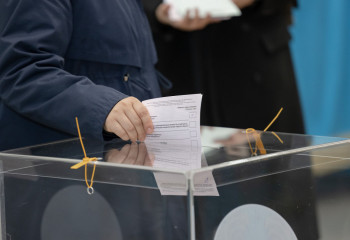 Депутаты маслихата  ВКО – итоги выборов