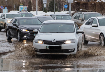 Будет ли плавать Алматы: как модернизируют ливневку в городе