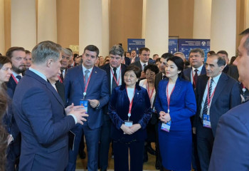 Министры здравоохранения стран СНГ договорились о расширении сотрудничества