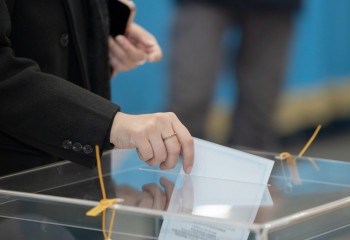 Избраны депутаты маслихата Акмолинской области