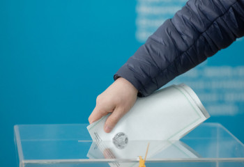 Об итогах выборов депутатов Павлодарского областного маслихата