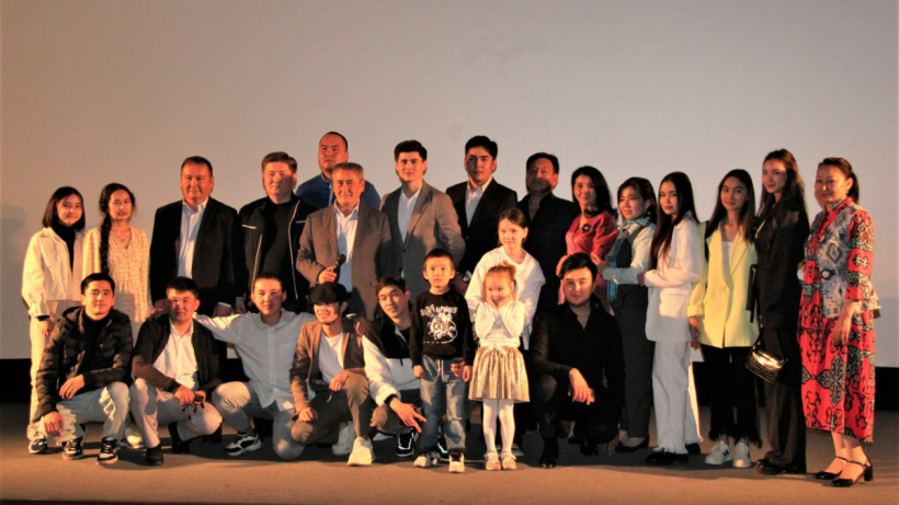  Дәурен Мақсұтханұлы 