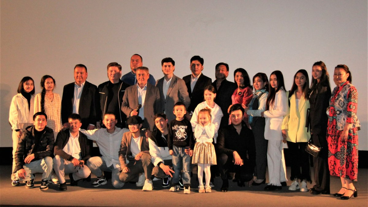  Дәурен Мақсұтханұлы 