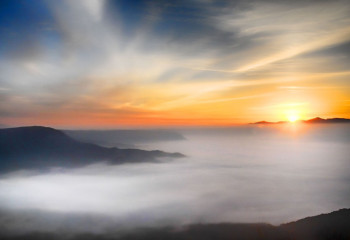 27 наурызға арналған ауа райы болжамы