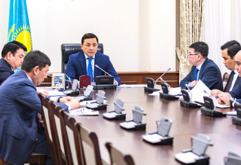 Елімізде балаларға арналған 50 оқу-сауықтыру және 100 ірі ойын-сауық орталығы салынбақ