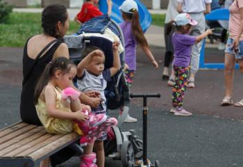 Көпбалалы отбасылар  66,9 млрд теңге жәрдемақы алды