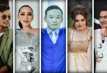 «Өнер жұлдыздарының 80 пайызына бейнебаян түсірдім» - клипмейкер