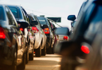 Қазақстанда 69 мыңнан астам көлік заңдастырылды