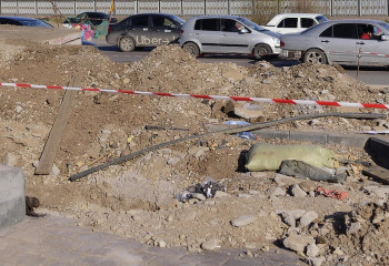 Астанада құрылыс қалдықтарын қабылдау алаңы іске қосылды